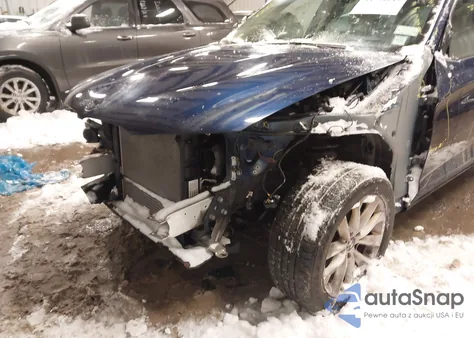 2017 BMW X3 xDrive28I z USA, uszkodzony, nr VIN 5UXWX9C56H0T15879